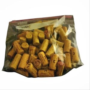 50‎ Plus Wine Corks